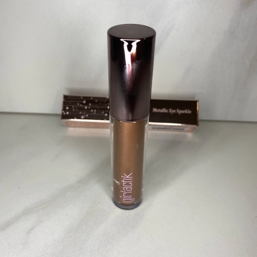 2 for $15 or 3 for $20 Girlactik metallic eye sparkle